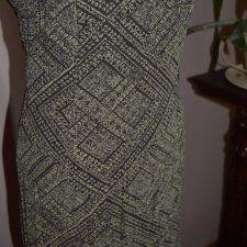 maxi vintage