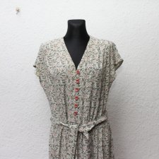 Letnia sukienka łączka