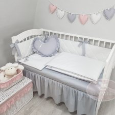PIKOWANY OCHRANIACZ BIEL Z SZAROŚCIĄ