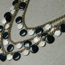 EMALIA * PRZYWIESZKI * CIEKAWY NASZYJNIK