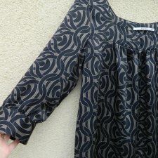 PART TWO 100% SILK - JAK NOWA