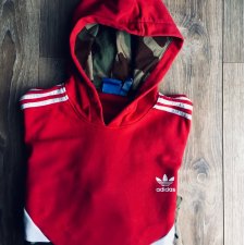 Adidas Vintage