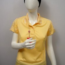 BACKSWING POLO-SPORT