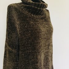 Sweter Lekki oversize