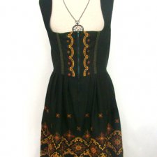 ORYGINAL HEMARA* - BAWARSKA SUKIENKA