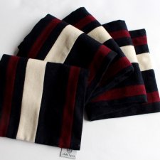 EXCLUSIVE 100% wool SCARF Luke Eyres