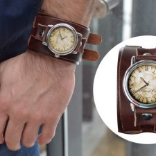 Zegarek Vintage dla Niego