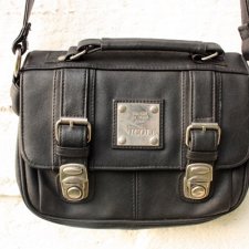 TOREBKA NICOLE VINTAGE