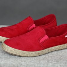 Espadryle Big Star 39