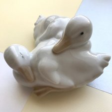 Na szczęście  ❤ LLADRO NAO DAISA 1982 - Jakościowa figurka porcelanowa