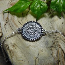 Mandala Bracelet