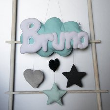 Imię na chmurce