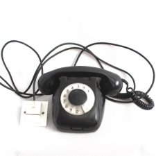 telefon z PRL