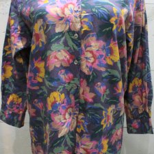 Tunic vintage shirt