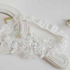 PODWIĄZKA IVORY, MODEL 514