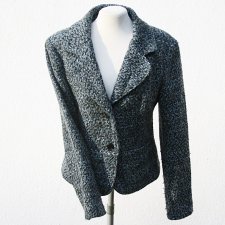 STYLE  JACKET