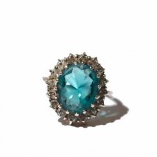 TOPAZOWY KLASYK Z LAT 50