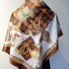 CHUSTA - MADE IN ITALY