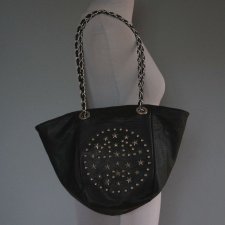 Srebro i czerń  *42