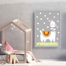Lama A3