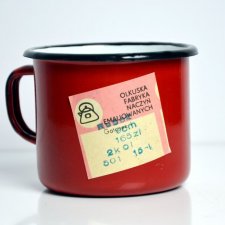 KUBECZKI PRL