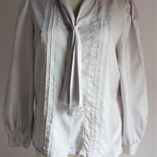 Judy Bond vintage blouse