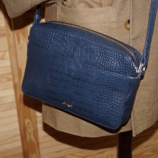 PAUL COSTELLOE skóra naturalna