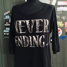 T-SHIRT OVERSIZE