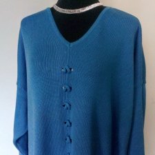 ELLE BI - SWETER/ TUNIKA