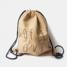 COFFEE LOVER plecak dla kawosza