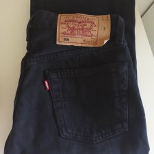 501 Levis