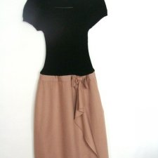 PAULE KA*  -  WEŁNA Z ANGORĄ