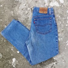 Dallas jeans M