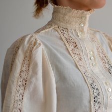 wiktoriańska LAURA ASHLEY