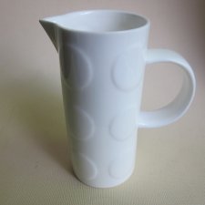 REPEAT REPEAT CONTEPORARY BONE CHINA SKINNY - ORYGINALNY DESIGN