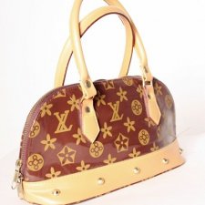 TOREBKA LOUIS VUITTON