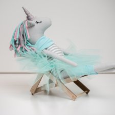 Jednorożec UNICORN duży