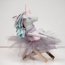 Jednorożec UNICORN duży