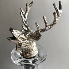 Nalewak do wina, dyspenser - Silver ware  ❀ڿڰۣ❀ Niespotykany #5