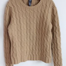 exclusive wool sweater GAP