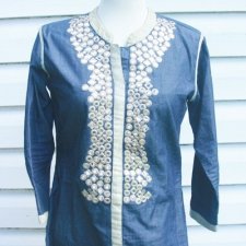 MEDIUM TUNIKA-SZATA
