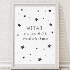 maleństwo A3