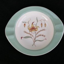 Wedgwood Tiger Lily oryginał z lat 60-ych vintage design