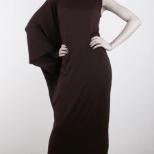 asymmetry one sleeve