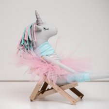 Jednorożec UNICORN duży