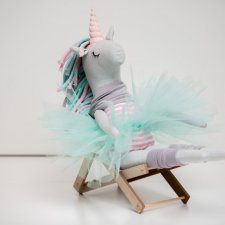 Jednorożec UNICORN duży