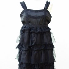 SUKIENKA H&M XS