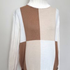 SWETER - MADE IN ITALY