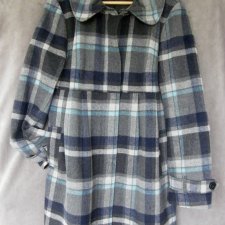 Jesienny płaszczyk Camaieu, roz. 40