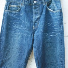 SPODNIE CALVIN KLEIN JEANS